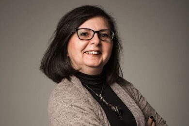 Jacqueline Goldberg