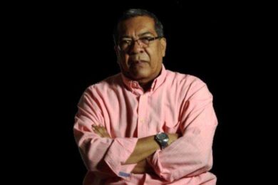 Jaime de la Hoz Simanca