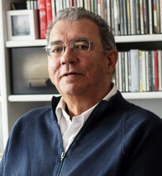 Darío Jaramillo Agudelo