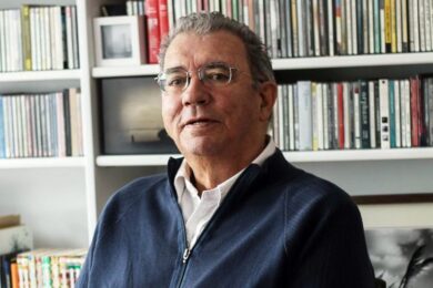 Darío Jaramillo Agudelo