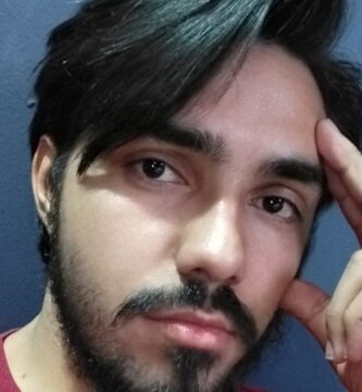 Jesús Miguel Valdez Pérez