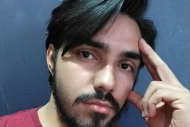 Jesús Miguel Valdez Pérez