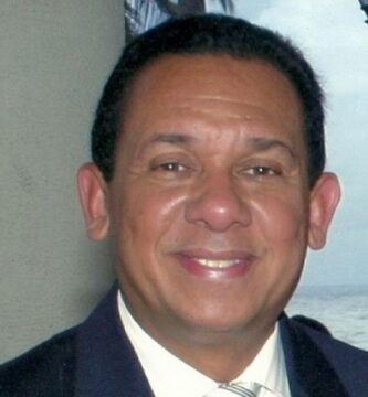 José Rafael Lantigua