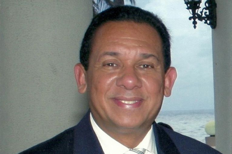 José Rafael Lantigua