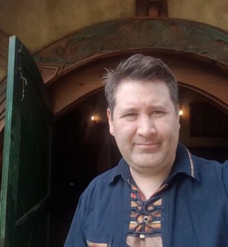 Eduardo Larrinaga Figueroa