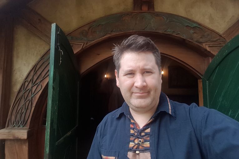 Eduardo Larrinaga Figueroa