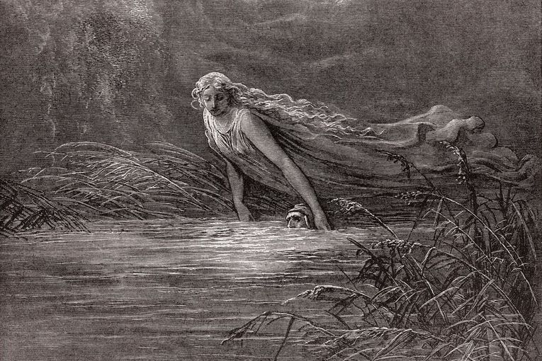 El más allá (carpe diem), por Vicente Adelantado Soriano