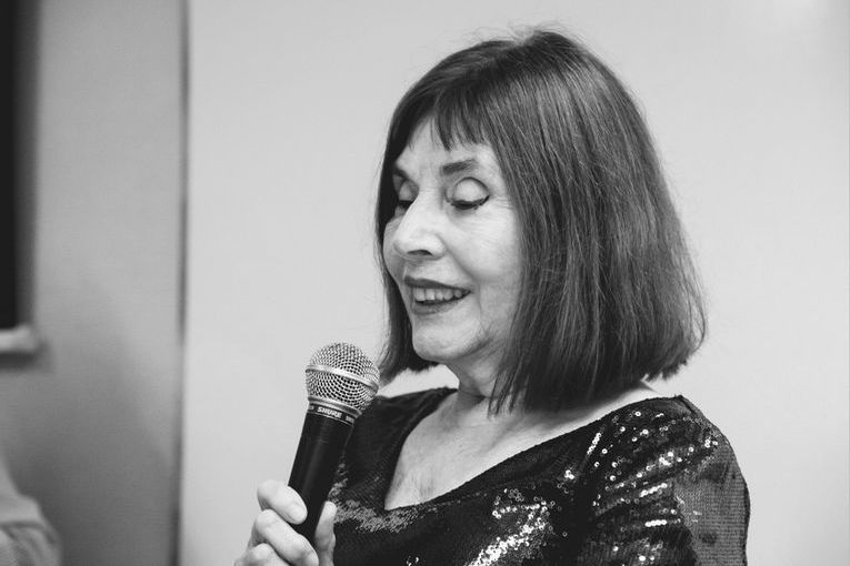 Liliana Heer