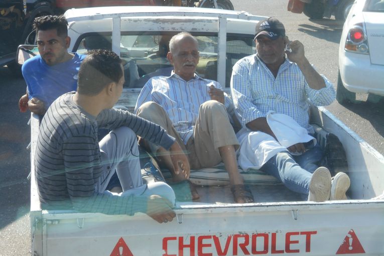 Luxor, por Juan Franco Crespo