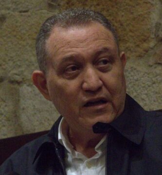 Marco Antonio Madrid