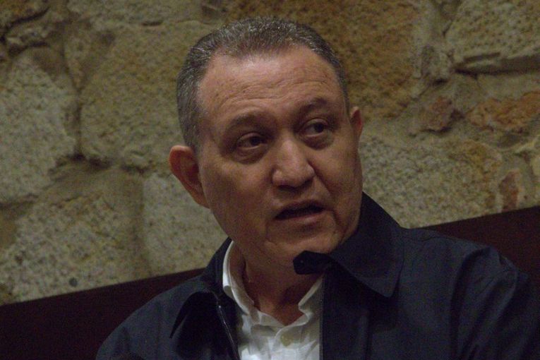 Marco Antonio Madrid