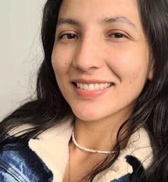 Marisol Serrano Arcos