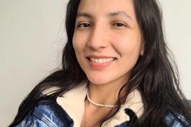 Marisol Serrano Arcos