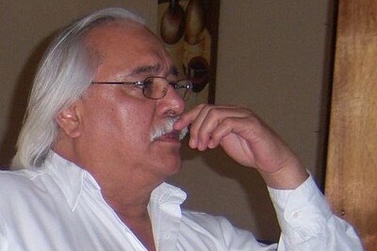 Rafael Marrón