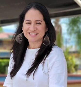 Venus Ixchel Mejía