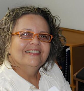 Martha Patricia Meza