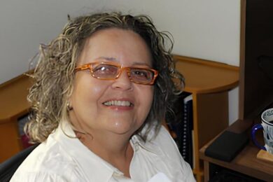 Martha Patricia Meza