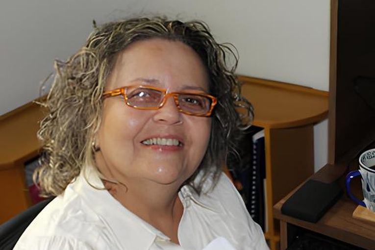 Martha Patricia Meza