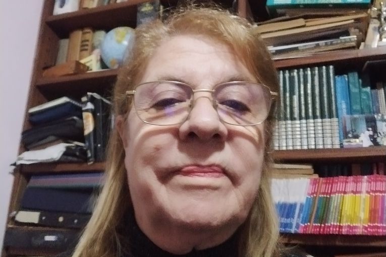 Olga Edith Romero