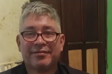 Oscar Fernando Sierra Pandolfi