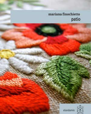 “Patio”, de Mariana Finochietto