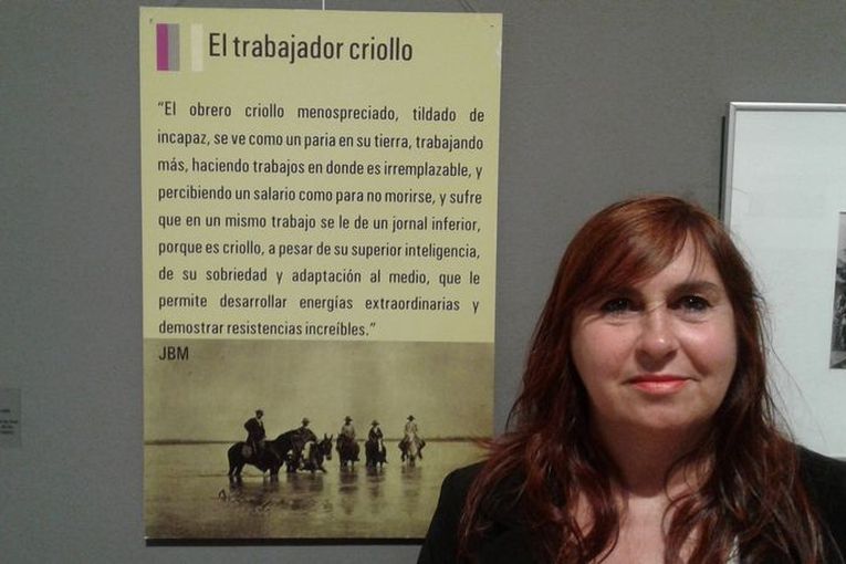 Patricia Díaz Bialet
