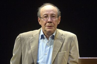 Francisco Rico