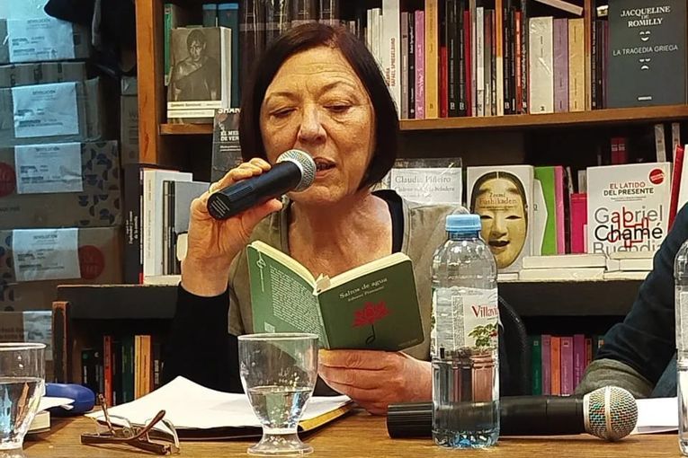 Silvana Franzetti
