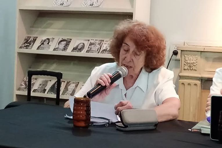 Susana Cattaneo Corona