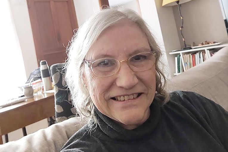 Susana Slednew