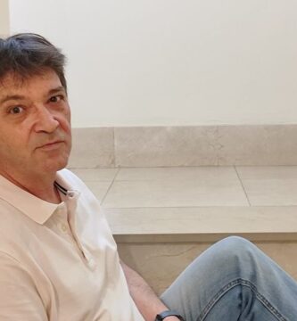 Rubén Torres de Mesa