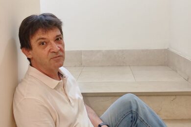 Rubén Torres de Mesa