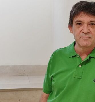 Rubén Torres de Mesa