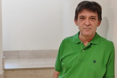 Rubén Torres de Mesa