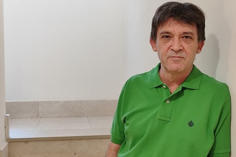 Rubén Torres de Mesa