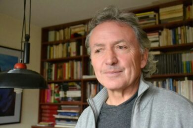 Ricardo Torres Gavela