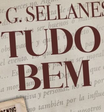 “Tudo bem”, de R. G. Sellanes