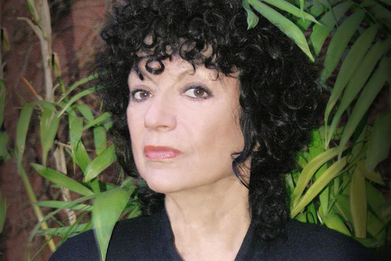 Luisa Valenzuela