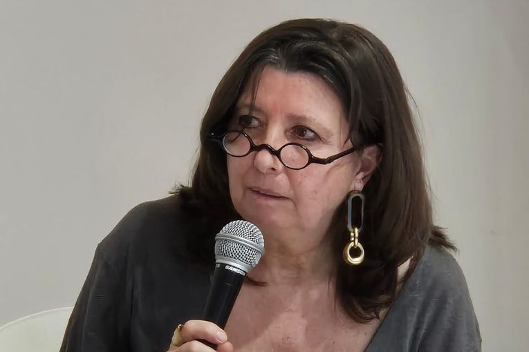 Virginia Caramés