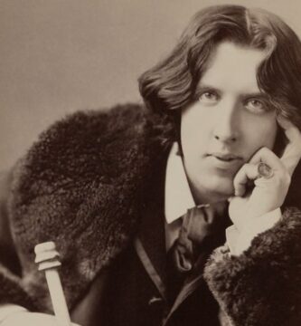Oscar Wilde