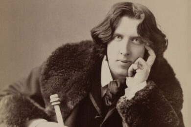 Oscar Wilde