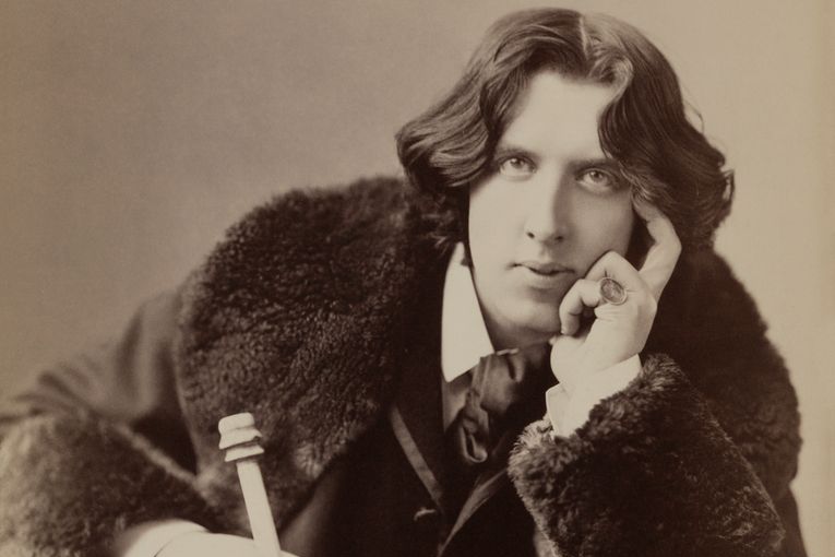 Oscar Wilde