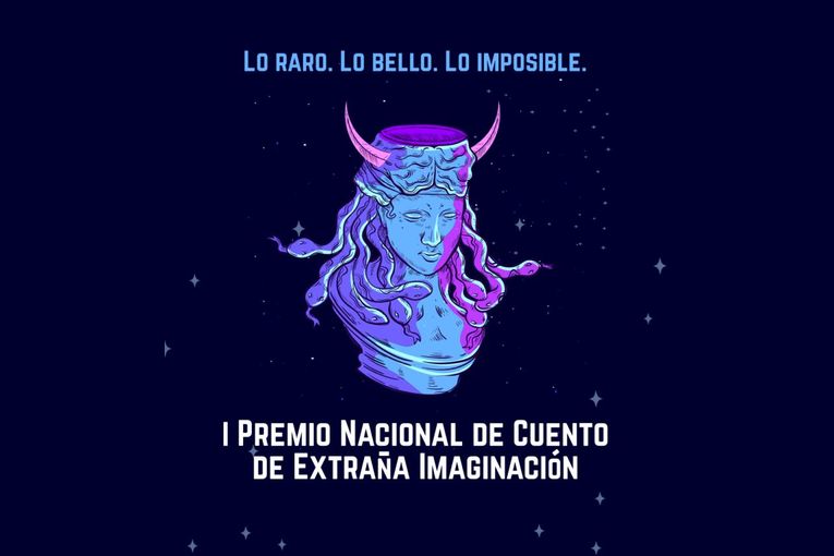 I Premio Nacional de Cuento de Extraña Imaginación