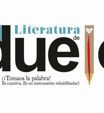 I Certamen Internacional de Relatos de Duelo