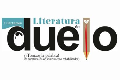 I Certamen Internacional de Relatos de Duelo