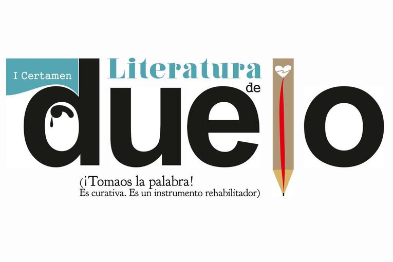 I Certamen Internacional de Relatos de Duelo