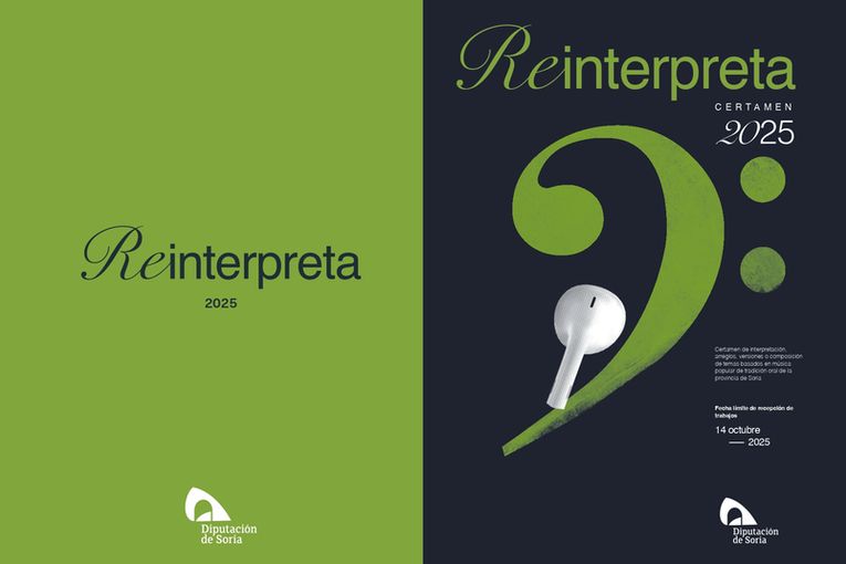 Reinterpreta II Certamen 2025