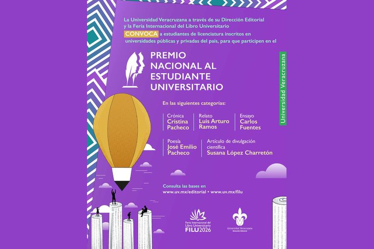 Premio Nacional al Estudiante Universitario