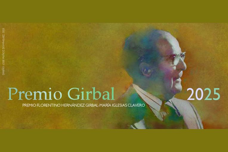 Premio Hernández Girbal 2025