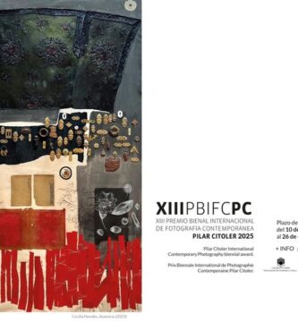 XIII Bienal Internacional de Fotografía Contemporánea Pilar Citoler